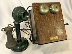 Image result for Western Electric 300 Telephone