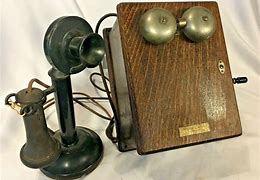 Image result for Old Western Electric