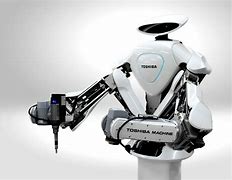 Image result for Hydraulic Robot