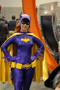 Image result for Batgirl Flickr