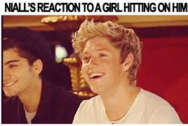 Image result for One Direction Reaction Memes