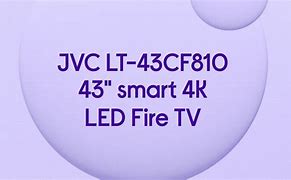 Image result for JVC Fire TV