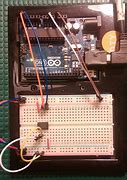 Image result for Nano AT24C256 Circuit