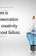 Image result for Quotes On Innovation and Creativity