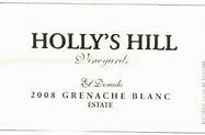 Image result for Holly's Hill Grenache Noir