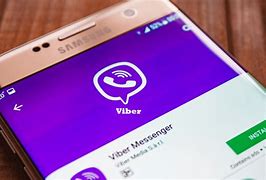 Image result for Viber Android LG