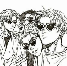 Image result for Initial D Anime Tatoos