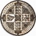 Image result for Gothic Crown Coin