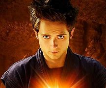 Image result for Justin Chatwin DragonBall Evolution