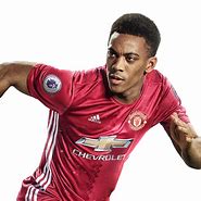 Image result for Anthony Martial Rain Picture