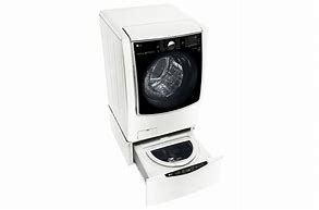 Image result for LG Twinwash System with LG Sidekick