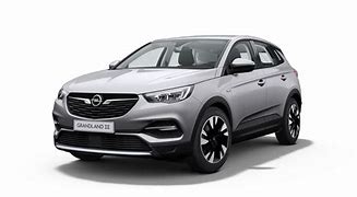Image result for Opel Grandland X Benzin 2018