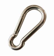 Image result for Metal Snap Hook