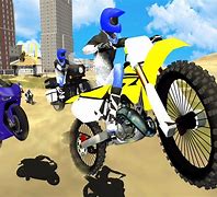 Image result for Dirt Bike Games