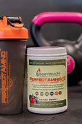Image result for Post Workout Recovery Drink