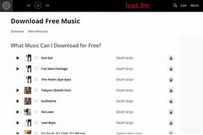 Image result for Free Music Downloads Offline