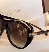 Image result for Cartier Eyeglasses
