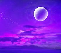 Image result for Moon Star Sky