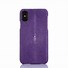 Image result for Leather iPhone 10 Case