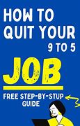 Image result for 9 to 5 Jobs Examples