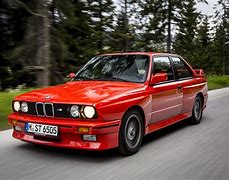 Image result for 80s BMW