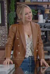 Image result for Sharon Case Leather