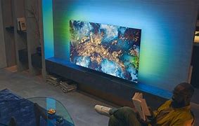 Image result for Philips Q-LED TV