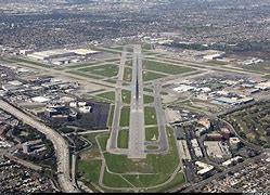 Image result for Long Beach Airport Control Tower
