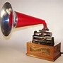 Image result for Phonograph Reproducer