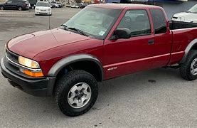 Image result for 2003 Chevy S10 Extended Cab