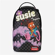 Image result for Susie Sprayground Backpack