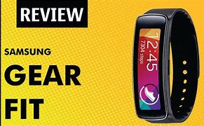 Image result for Samsung Gear Fit Watch
