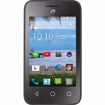 Image result for Alcatel One Touch Slider Phone