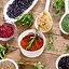 Image result for List of Dried Herbs and Spices