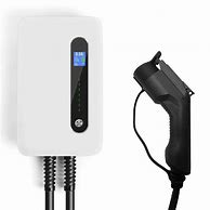 Image result for 240V Charging Station