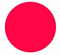 Image result for Solid Colour Circle Icon