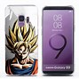 Image result for Samsung Galaxy S9 Phone Case Dragon Ball