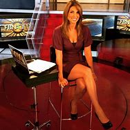 Image result for Kimberly Guilfoyle Purple Dress