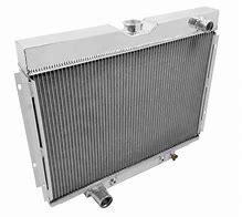 Image result for Ford Y-Block Radiator