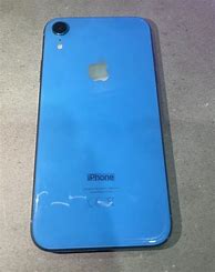 Image result for Apple iPhone XR Blue