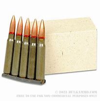 Image result for Romanian 8Mm Ammo