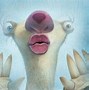 Image result for Sid the Sloth and Beavo