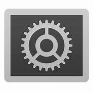 Image result for Settings Icon