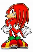 Image result for Sonic Mania Knuckles Icon