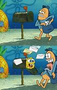 Image result for Spongebob Meme Blank