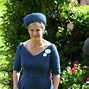 Image result for What Royals Were at Ascot Today