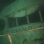 Image result for Fitzgerald Shipwreck