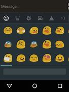 Image result for Emoji Uau