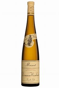 Image result for Weinbach Muscat Reserve
