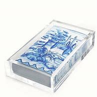Image result for Acrylic Guest Towel Holder